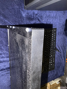 Голографическая система NettleDesk