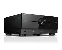 AV Ресивер Yamaha RX-A6A, серия Aventage