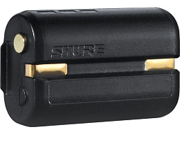 Литий-ионный аккумулятор для передатчиков Shure SB900B