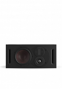 Центральный канал DALI OPTICON VOKAL MK2. Цвет: Черный сатин [Satin Black]