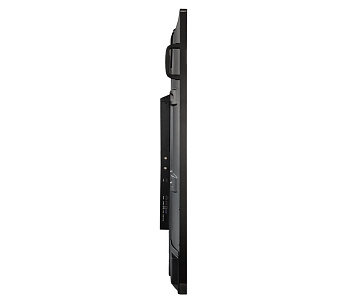 Интерактивная панель ЭМЕРАЛЬД EML752 75" (IR, 350 нит, 4K, RAM 8Гб, ROM 128Гб, Android 14.0)