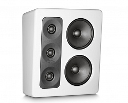 Настенные акустические системы Miller & Kreisel® MP300. Правый/Центр