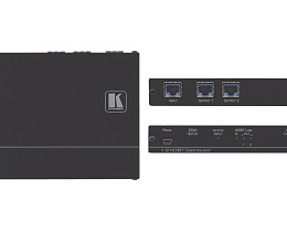 Усилитель-распределитель Kramer VM-2DT