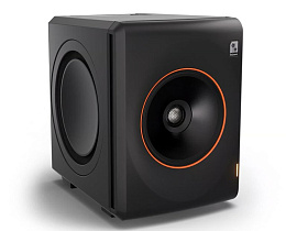 Активный студийный монитор Palmer ORBIT 11