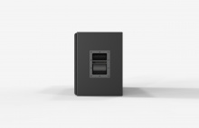 Wharfedale MS-1575. Цвет: Черный [Black]