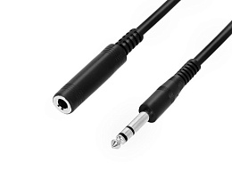 Кабель удлинительный для наушников Adam Hall K3 BOV 0300