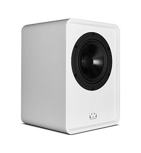 Полочная АС Wharfedale DENTON 1S Цвет: Белый [WHITE]