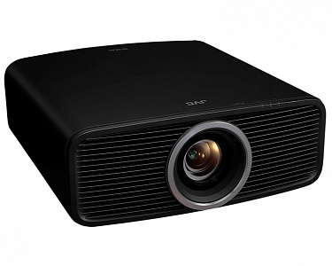 Кинотеатральный 4K-проектор JVC DLA-NZ700B c лазерным источником света