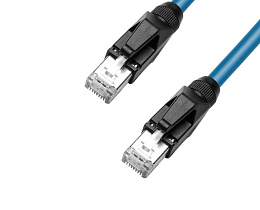 Кабель витая пара Adam Hall K 4 CAT 51500 I