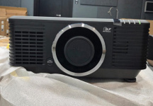 Мультимедийный инсталляционный лазерный проектор Vivitek  DU7295Z-BK