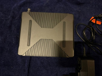 Записывающее и кодирующее устройство Avonic AV-REC200