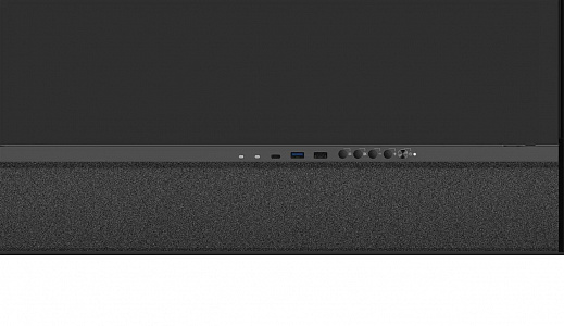 Светодиодный экран QSTECH 165" FHD 16519, 3.674x2.175
