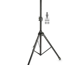 Стойка для акустических систем Gravity SP 5211 ACB