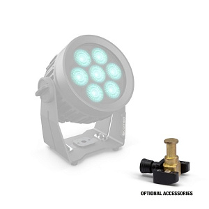 LED прибор Cameo FLAT PRO 7 G2