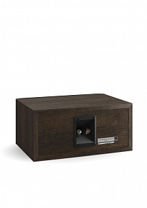 Центральный канал DALI OPTICON VOKAL MK2. Цвет: Табачный дуб [Tobacco Oak]