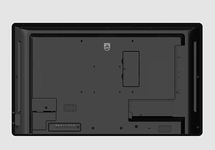 Интерактивная ЖК-панель Philips 32BDL3751T/00 32"