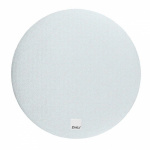 Защитная сетка DALI SUB E-9 F Цвет: Белый [ICE]