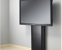 Стойка пристенная моторизованная Chief XFD1U