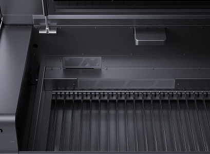 Лазерный резчик/гравировщик МЭЙКБЛОК ИКСТУЛ П2С (без блока фильтрации) Лазерный резчик/гравировщик МЭЙКБЛОК ИКСТУЛ П2С (без блока фильтрации)