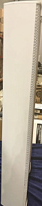 2-полосная акустическая система FDB CL4027WT
