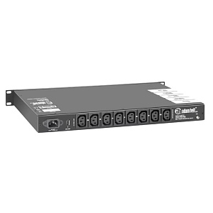 Сетевой кондиционер Adam Hall PCL 10 PRO