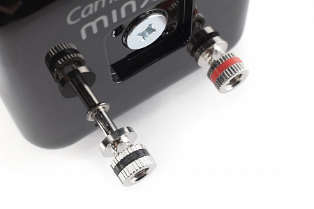 Акустическая система Cambridge Audio Minx Min12 White Цвет [Белый]