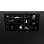 Активный студийный монитор Palmer ORBIT 11