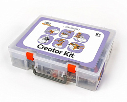 Ресурсный набор Matatalab Creator Kit для робота VinciBot