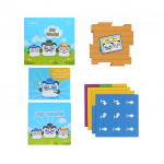 Робототехнический набор для начального обучения Makeblock mTiny DiscoverKit Plus