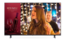 Коммерческий телевизор LG 86UN640S 86"