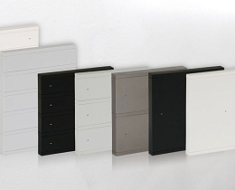 Кейпад KNX EAE INT-OS2-070000