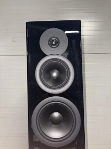 Напольная АС Dynaudio Evoke 50 Напольная АС Dynaudio Evoke 50
