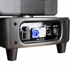 Поворотная голова типа Spot 550 Вт — Exell Lighting EXLSPOT550CMY