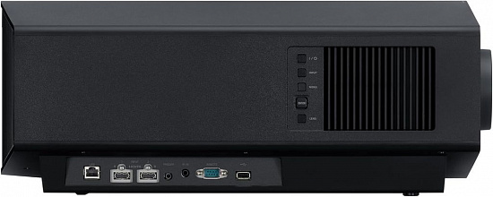 Кинотеатральный 4K проектор Sony VPL-XW6100ES/B (черный)