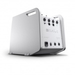 Мобильный комплект линейного массива (AV Set) LD Systems CURV 500 AVS W