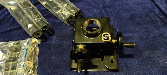 Кронштейн Stabilizz SZZ-P75B-inch Кронштейн Stabilizz SZZ-P75B-inch