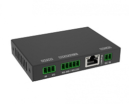 Конвертер Digis SS-RS232/RS485