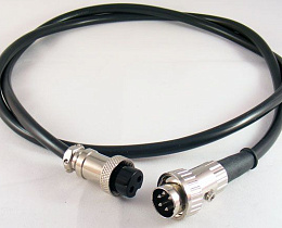 Межкомпонентный кабель Naim Interconnect Lead SLIC