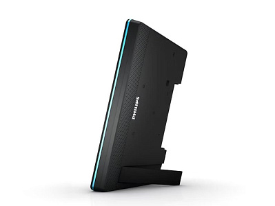 Интерактивная ЖК-панель Philips 10BDL5051T/00 10.1" Интерактивная ЖК-панель Philips 10BDL5051T/00 10.1"