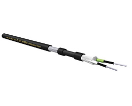 Кабель для тонарма (RCA - RCA) Van den Hul D - 501 Hybrid