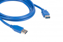 Кабель USB-A 3.0 Kramer C-USB3/AAE-6