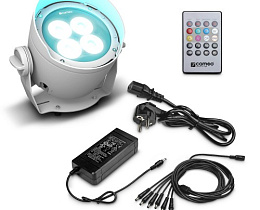 LED прибор Cameo DROP B4 SET