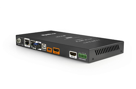 Передатчик Wyrestorm NHD-510-TX Передатчик Wyrestorm NHD-510-TX