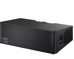 Элемент линейного массива d&b audiotechnik KSL8