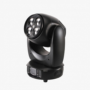 Повортная голова типа  Wash 4х40Вт - Exell Lighting EXLWASH0440