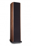 Напольная акустическая система  Wharfedale EVO 4.4. Цвет: Орех [WALNUT]
