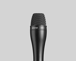 Динамический микрофон Shure SM63