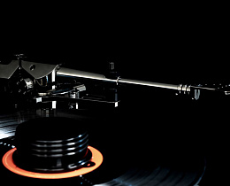 Тонарм Transrotor TRA 9