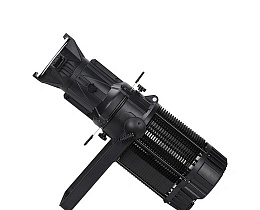 Стационарный прожектор Exell Lighting EXLP300RGBW