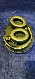 Наушники JVC HA-S100N-B-U Наушники JVC HA-S100N-B-U